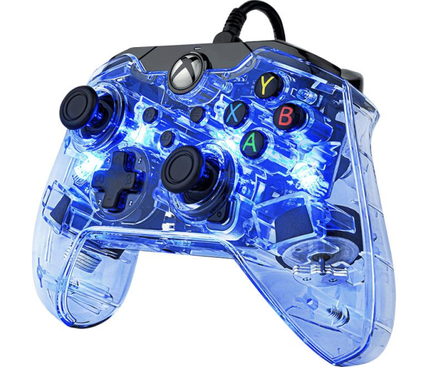 PDP XS Pad przewodowy Afterglow - 642503 - zdjęcie 3